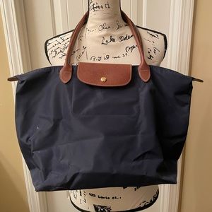 LongChamp Le Plaige  Medium